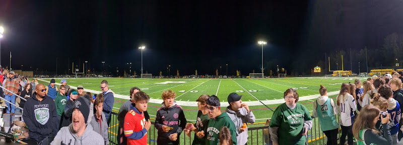 Pentucket Stadium - photo