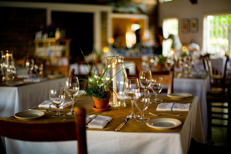 Straight Wharf Restaurant - corporateevents.at