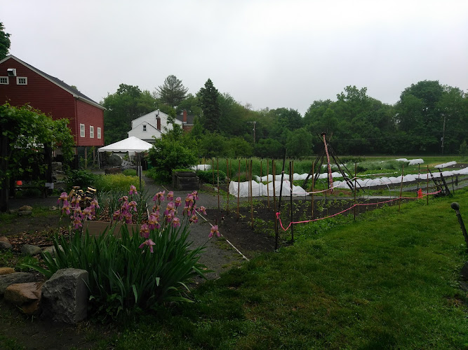 Newton Community Farm - corporateevents.at