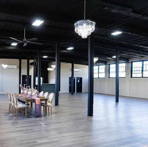 The Avni Modern Event Space — Loft in Newton, Massachusetts