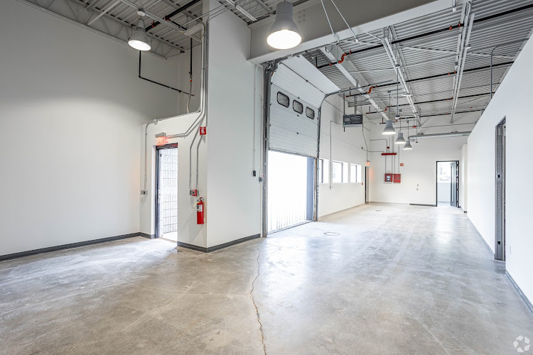 Ware Street Workspaces - photo