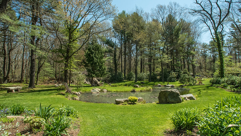 Essex Woods — Conference Center in Peabody, Massachusetts