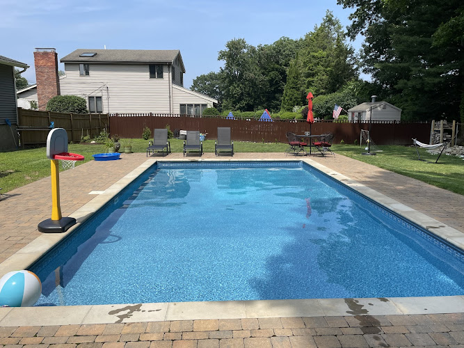 Swimply - Peabody Private Pool Rental — Outdoor Venue in Peabody, Massachusetts