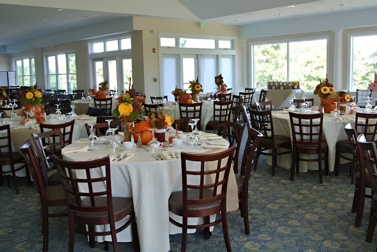 Events and Wedding Venue at Crosswinds Golf Club - photo
