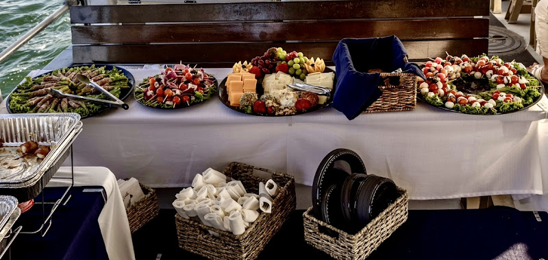 Salt of the Earth Catering - corporateevents.at