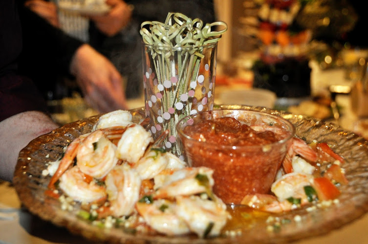 Around Town Events | Catering - photo