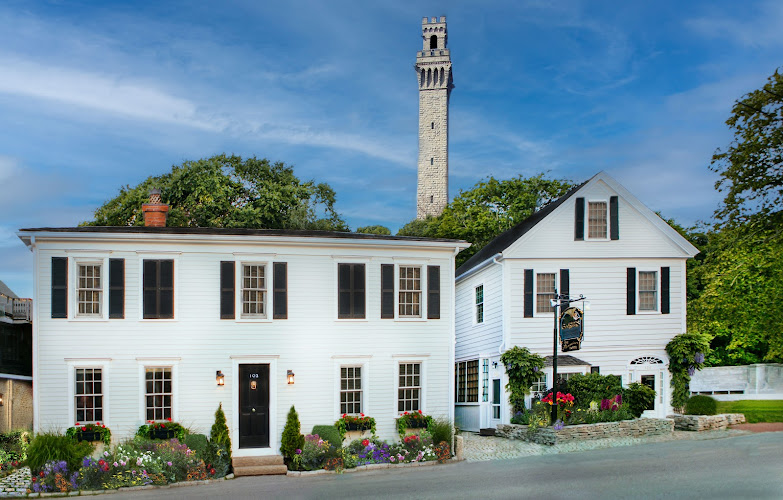 Gabriel's, A Provincetown Hotel - photo
