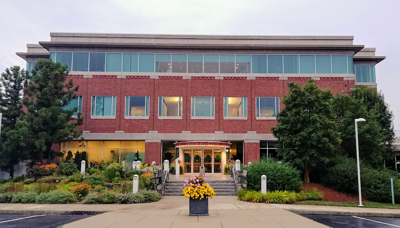 Conference Center at Waltham Woods - photo