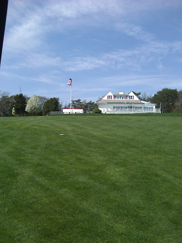 Furnace Brook Golf Club — Country Club in Quincy, Massachusetts