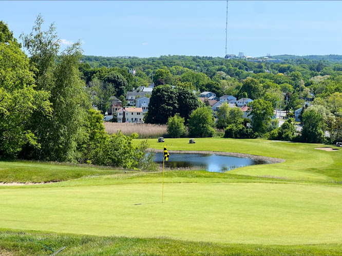 Presidents Golf Course - photo