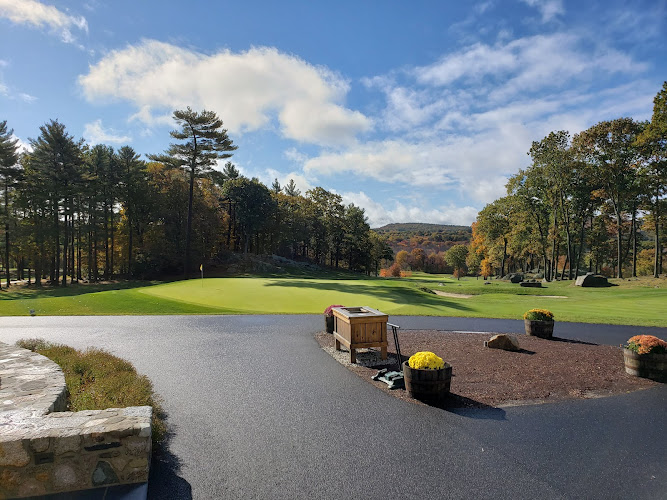 Wollaston Golf Club — Country Club in Quincy, Massachusetts