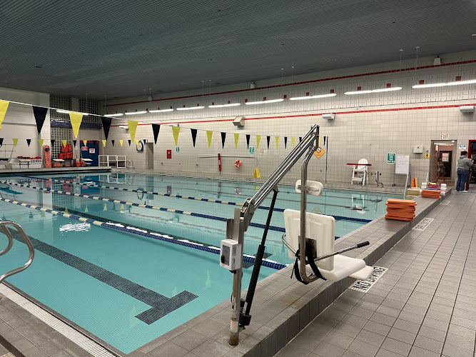 City Of Revere Aquatics - photo