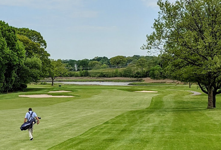 Kernwood Country Club - photo