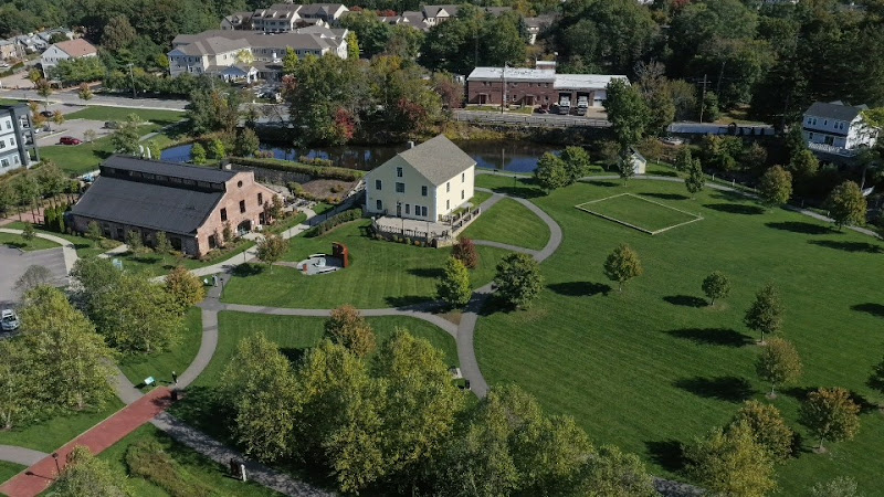Paul Revere Heritage Site - photo