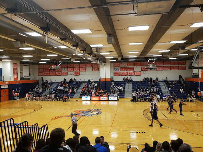 O'Keefe Sports Complex - corporateevents.at