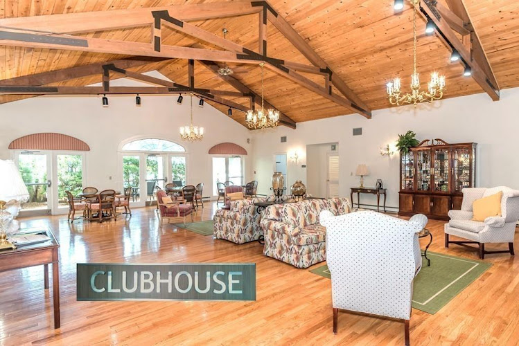 Village at Vinnin Square Club House — Country Club in Salem, Massachusetts