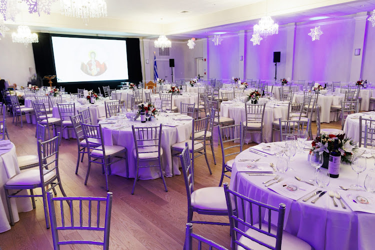 Dilboy Hall - corporateevents.at