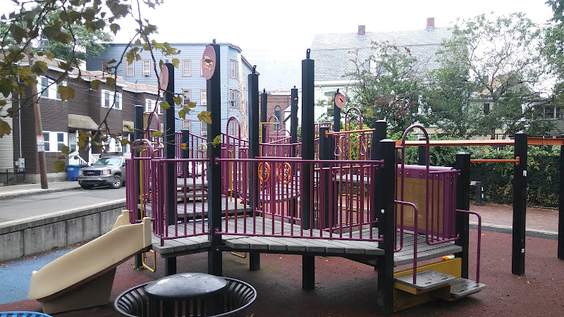 Somerville Parks & Recreation - corporateevents.at