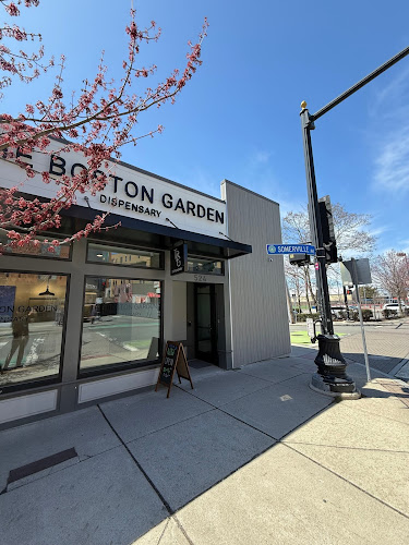 The Boston Garden Somerville Dispensary - corporateevents.at