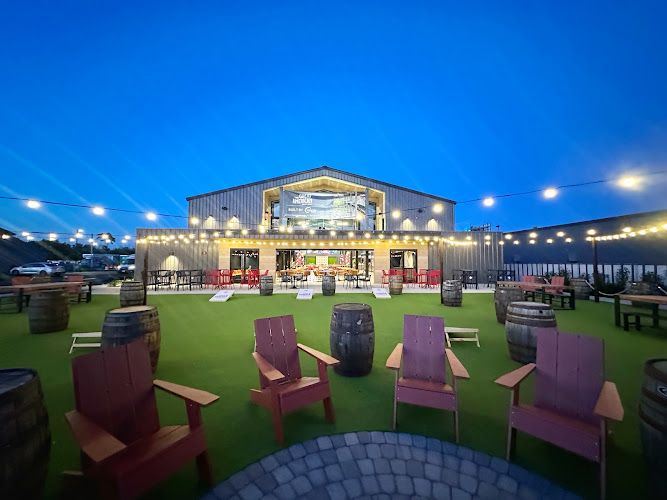 The Great American Beer Hall - corporateevents.at