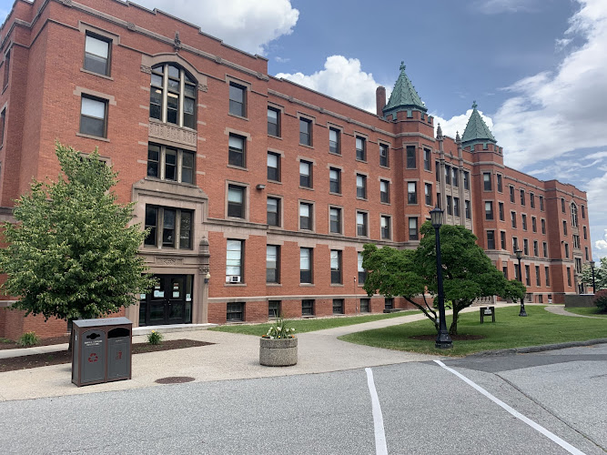 Alumni Hall - corporateevents.at