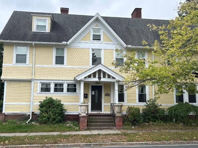 Historic Springfield Home - Budget Single Room - corporateevents.at