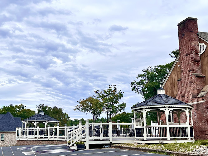 The Brass Rail Meeting House - corporateevents.at