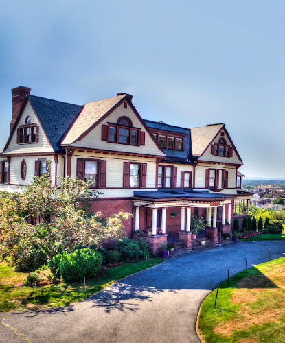 Valentine Mansion - corporateevents.at