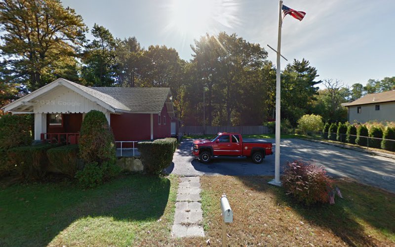 East Taunton Social Club Inc — Country Club in Taunton, Massachusetts