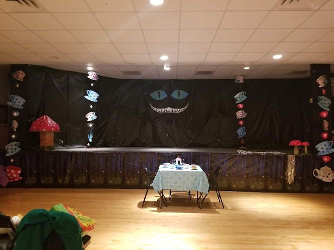 Italian Naturalization Club — Country Club in Taunton, Massachusetts