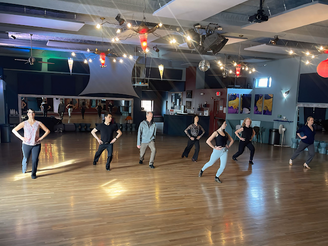 MI Fiesta Dance Waltham — Banquet Hall in Waltham, Massachusetts