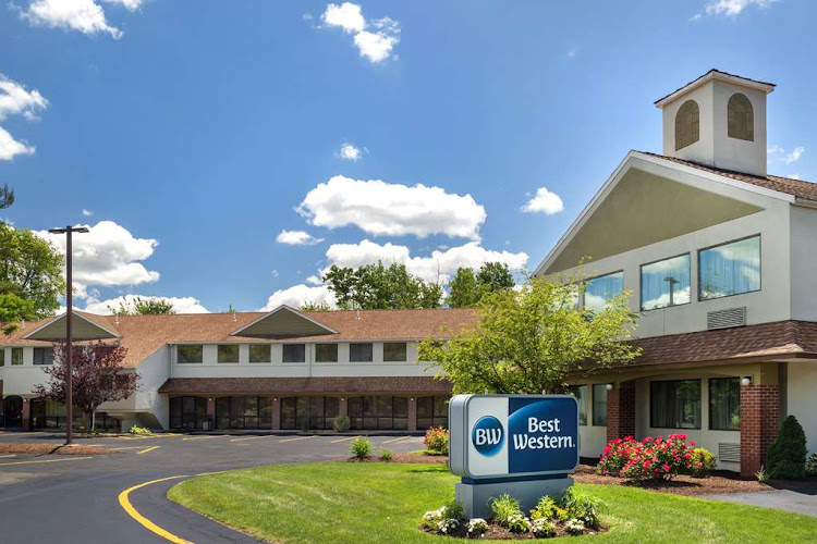 Best Western Rockland - photo