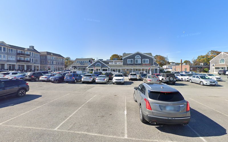 The Office South Shore — Coworking Space in Weymouth, Massachusetts