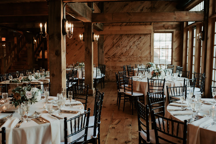 The Red Lion Inn — Barn or Farm in Weymouth, Massachusetts