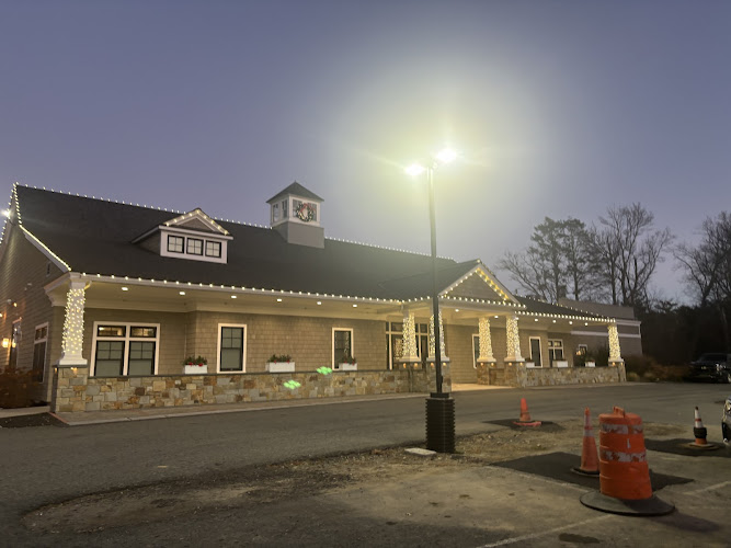 Weathervane Golf Club Tavern — Barn or Farm in Weymouth, Massachusetts