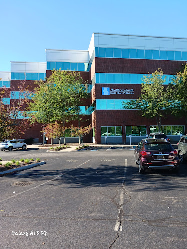 WEYMOUTH WOODS CORPORATE CENTER — Coworking Space in Weymouth, Massachusetts