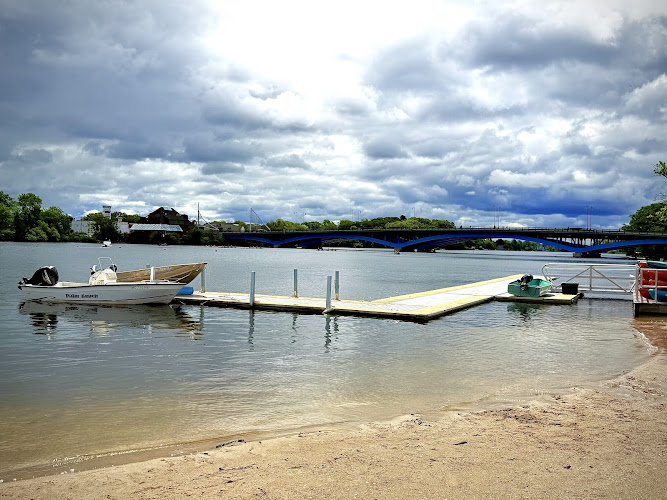 Greater Worcester Model Yacht Club - photo