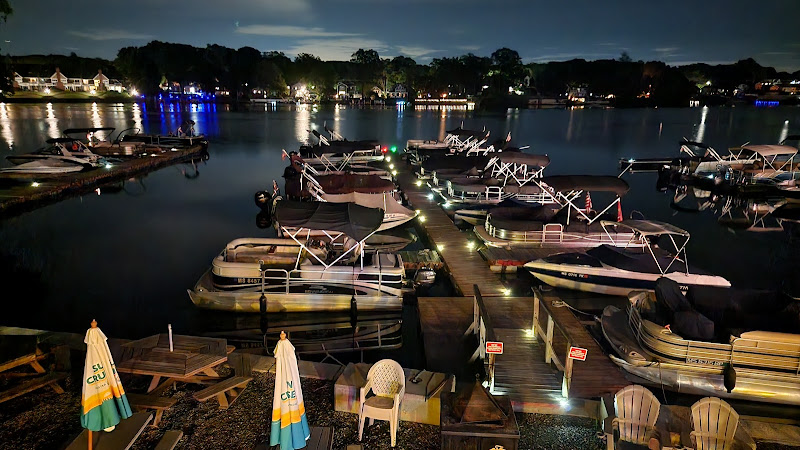Marine Corps League Inc — Yacht Club in Worcester, Massachusetts