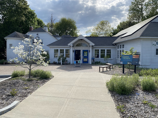 Mass Audubon's Broad Meadow Brook Conservation Center and Wildlife Sanctuary - corporateevents.at