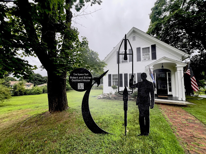 Robert H. Goddard House - corporateevents.at