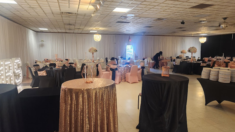 American Legion Carl E. Stitt Post Banquet Hall - photo