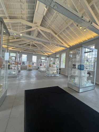 Davidson-Gerson Gallery of Glass — Art Gallery in Dearborn Heights, Michigan