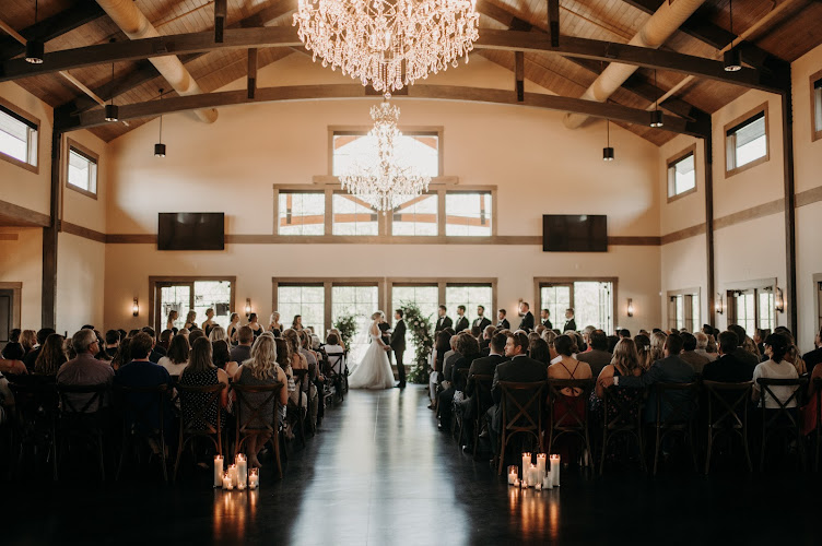 Black River Barn South Haven - corporateevents.at