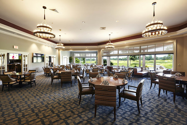 TPC Michigan - corporateevents.at