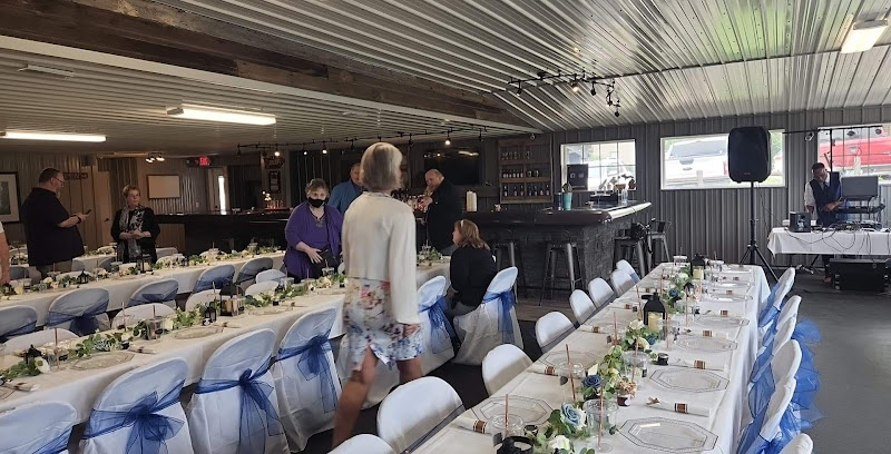 Fortitude Farms & Events — Barn or Farm in East Lansing, Michigan