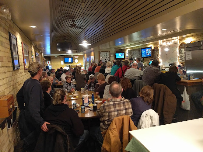Pioneer Club - photo