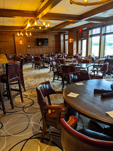 Midland Country Club — Conference Center in Midland, Michigan