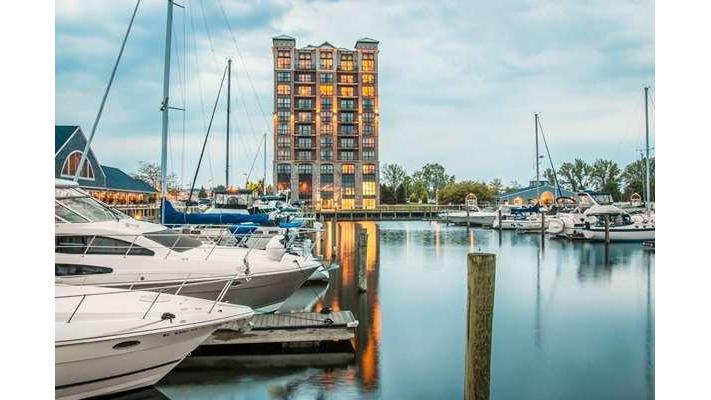 Shoreline Inn & Conference Center, an Ascend Collection Hotel - photo