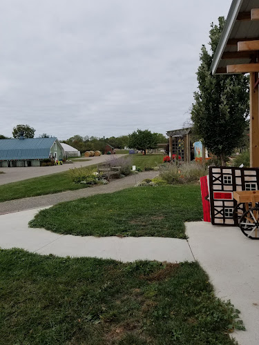 Michigan State University — Barn or Farm in Novi, Michigan