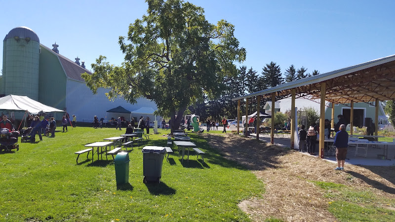 MSU Tollgate Farm and Education Center — Barn or Farm in Novi, Michigan